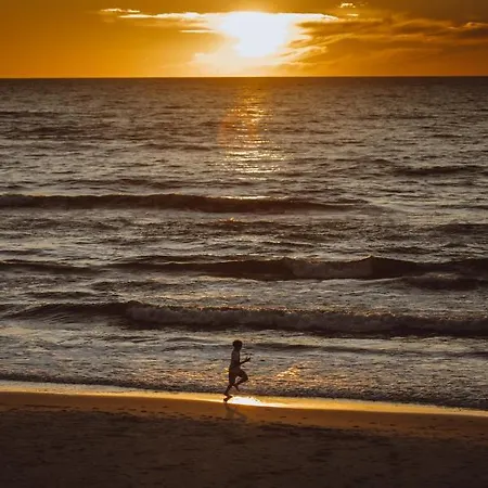 Boho Sfera Tatil Evi *