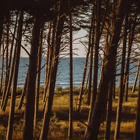 Boho Sfera Tatil Evi *