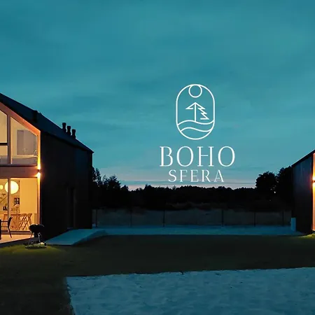 Boho Sfera * Kopalino