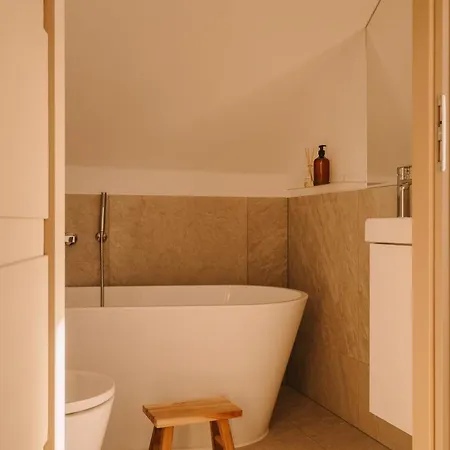 Tatil Evi Boho Sfera Kopalino