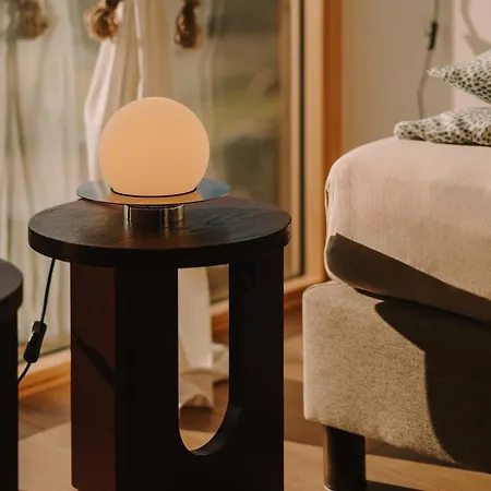 Tatil Evi Boho Sfera