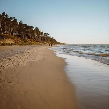 Tatil Evi Boho Sfera