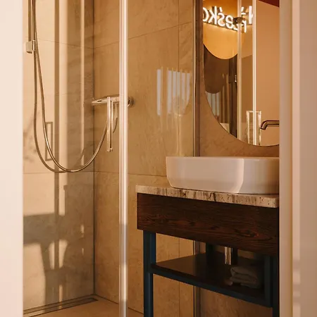 Tatil Evi Boho Sfera