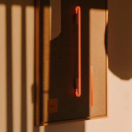 Tatil Evi Boho Sfera