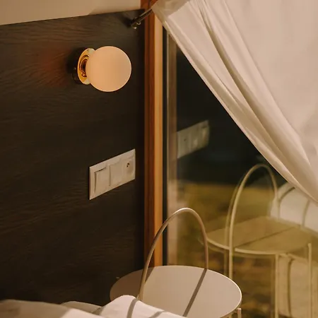 Tatil Evi Boho Sfera *