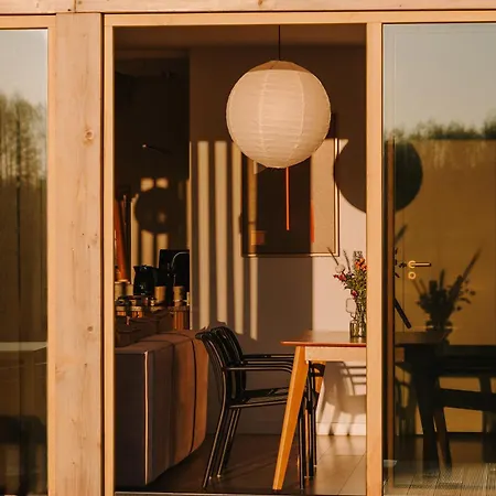 Σπίτι διακοπών Boho Sfera