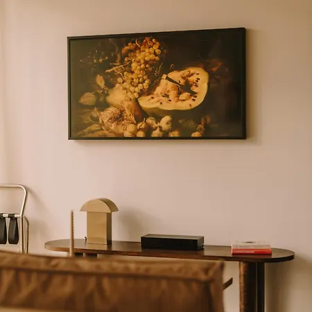 Tatil Evi Boho Sfera *