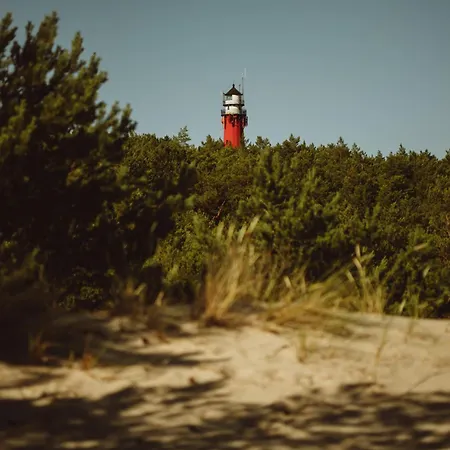 Tatil Evi Boho Sfera *