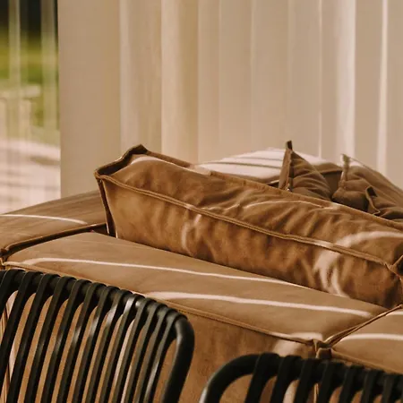 Holiday home Boho Sfera Kopalino