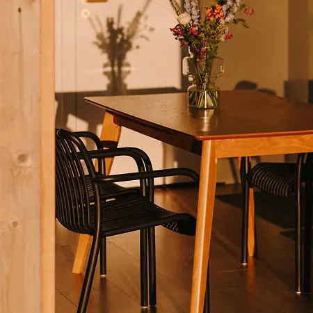 Tatil Evi Boho Sfera