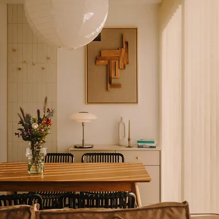 Tatil Evi Boho Sfera Kopalino