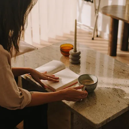 Tatil Evi Boho Sfera Kopalino