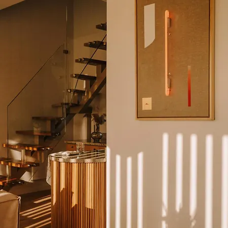 Tatil Evi Boho Sfera Kopalino