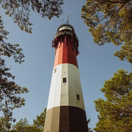 Tatil Evi Boho Sfera Kopalino