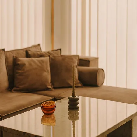 Tatil Evi Boho Sfera