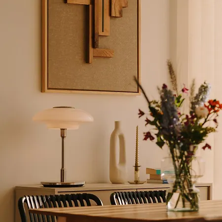 Tatil Evi Boho Sfera *