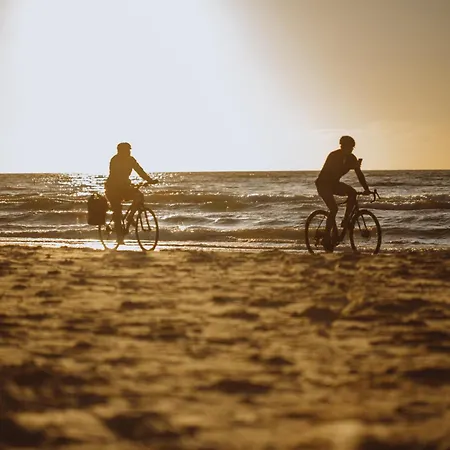 Tatil Evi Boho Sfera *