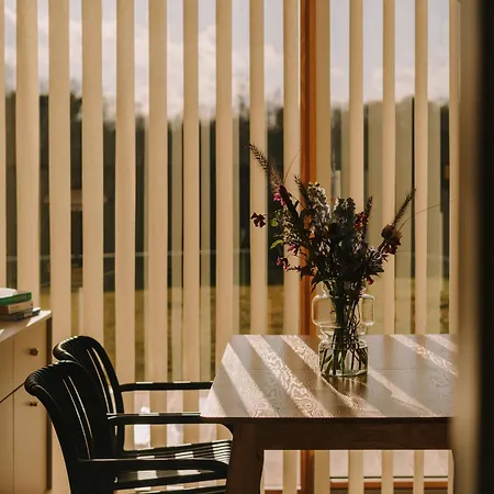 Tatil Evi Boho Sfera