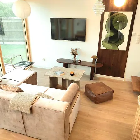 Tatil Evi Boho Sfera Kopalino