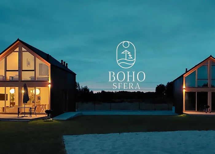 Boho Sfera * Kopalino