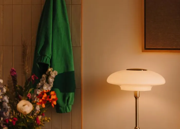 Feriehus Boho Sfera *