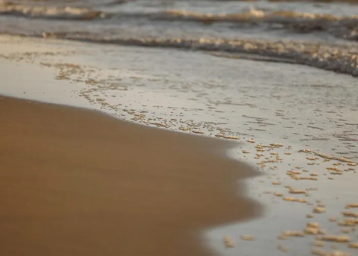 Feriehus Boho Sfera Kopalino