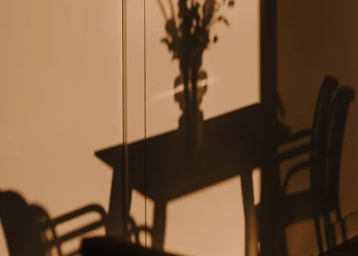 Feriehus Boho Sfera *