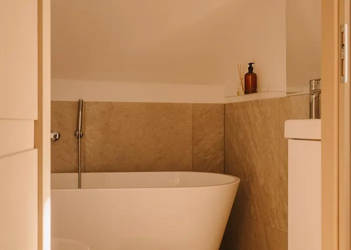 Feriehus Boho Sfera Kopalino