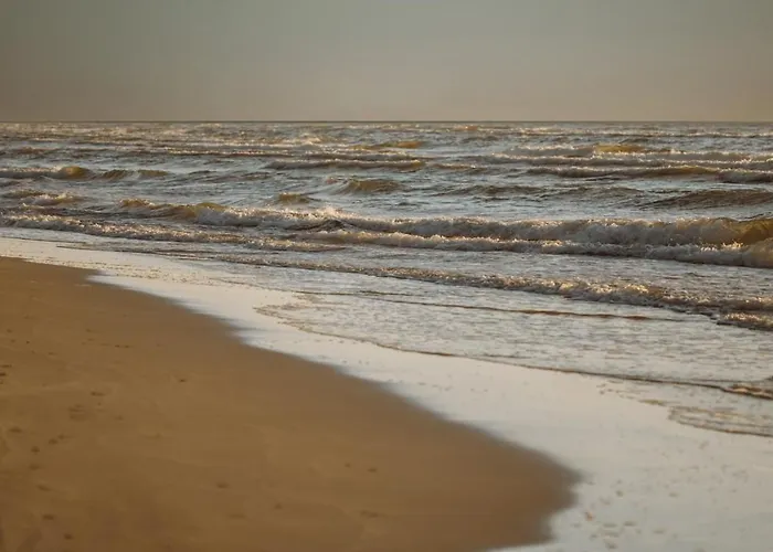 Feriehus Boho Sfera *