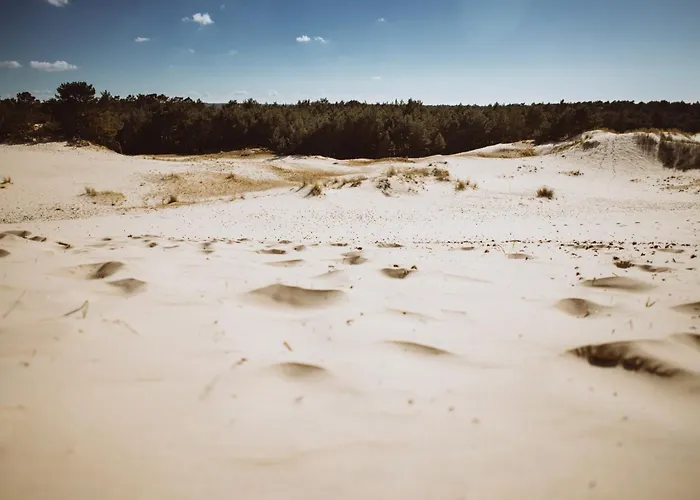 Feriehus Boho Sfera *