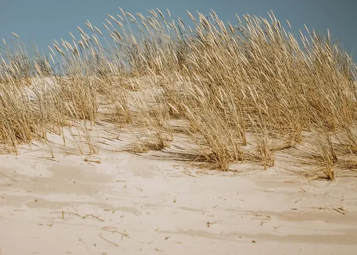 Feriehus Boho Sfera *