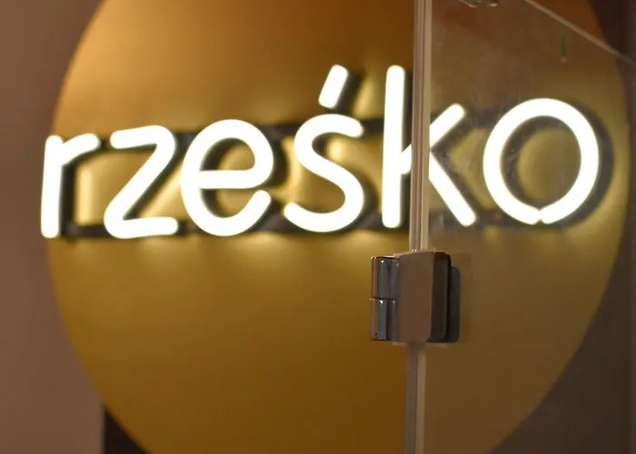 Feriehus Boho Sfera Kopalino