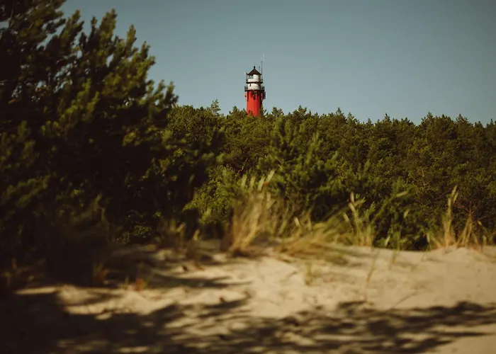 Feriehus Boho Sfera *