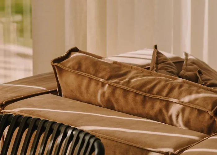 Feriehus Boho Sfera Kopalino