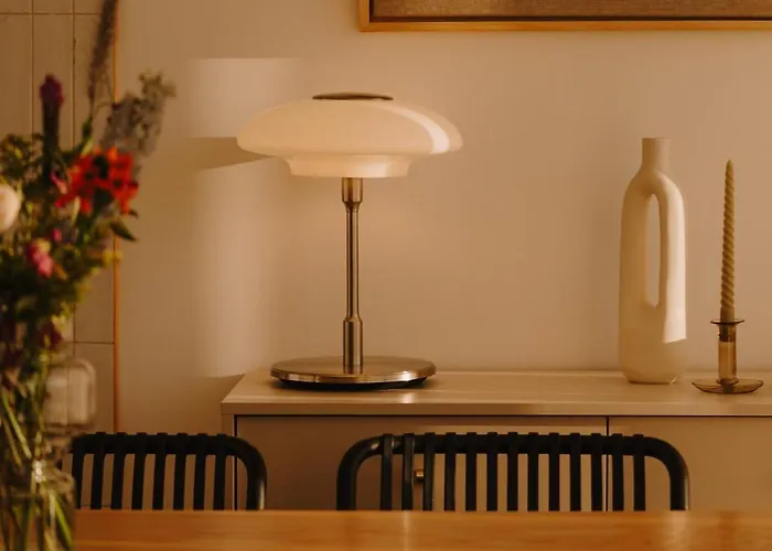 Feriehus Boho Sfera Kopalino