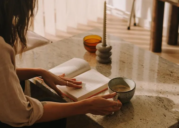 Feriehus Boho Sfera Kopalino