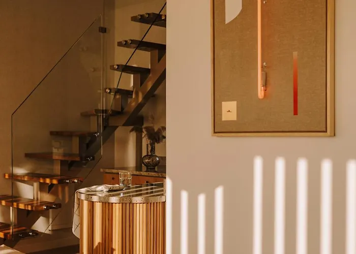 Feriehus Boho Sfera Kopalino