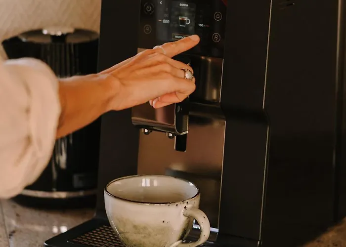 Feriehus Boho Sfera *