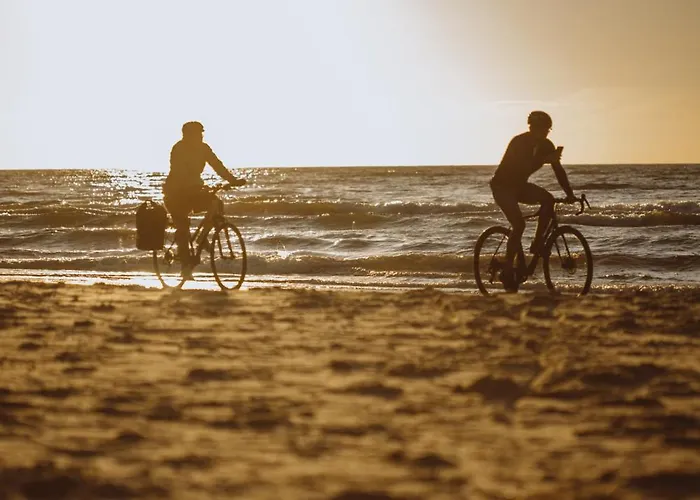 Feriehus Boho Sfera *